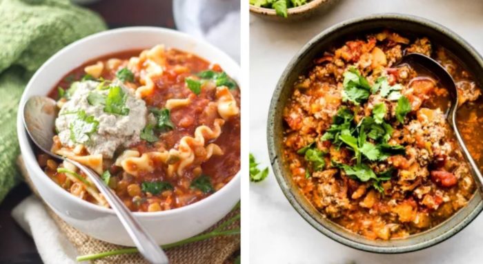 Top 10 Healthy Crockpot Family Dinner Ideas