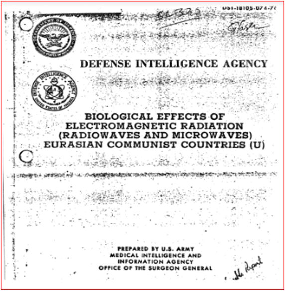 5G EMF/RF Memorial Day 2021: “Havana” Stories: Invisible, Uncounted Microwave Injured Civilians and Vets Conclusion: Part 2 of 2