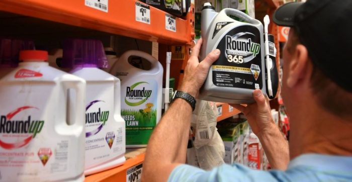 As Bayer Considers Ending Some US Glyphosate Sales, Campaigners Urge EPA to Enact Full Ban