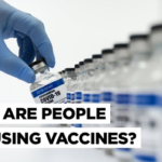 Many Marines, Police, NFL, Nurses Refuse COVID Shot