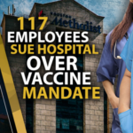 Ruling On Hospital Workers’ COVID-19 Lawsuit