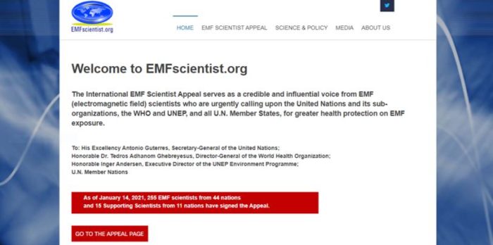 Real Men and Real Scientists Know That RF/EMF Safety Limits Are Too High — The Late Martin Blank, and “R” Ari Blank: 5G/EMF/RF Father’s Day Stories