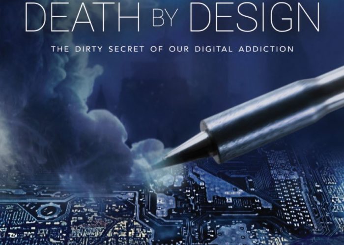 “Death By Design” — The Dirty Secret Of Our Digital Addiction — Free Viewing Through June 17