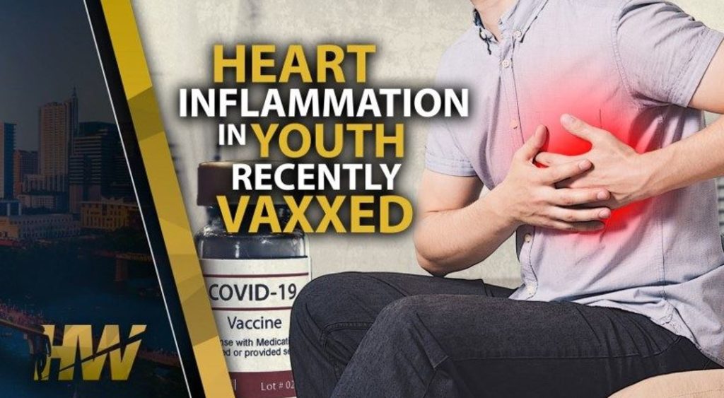 Film: Protect The Children Heart-inflammation-1024x563