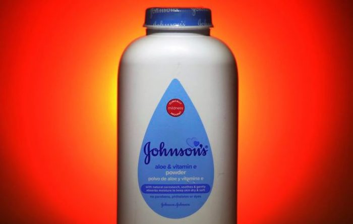 Supreme Court Orders Johnson & Johnson to Pay $2.1 Billion in Baby Powder Lawsuit