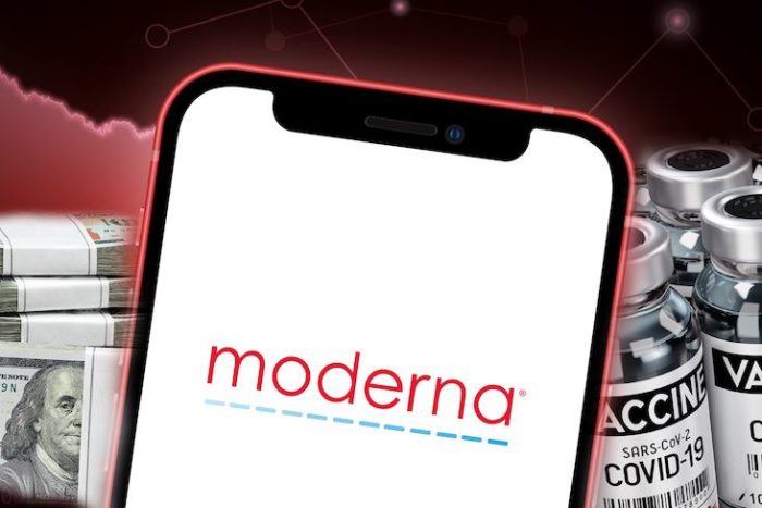 5th Exec Joins Moderna Billionaire Club — as Stock Price Soars Despite Growing Number of Injury Reports