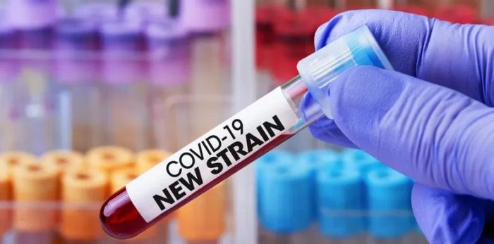 Moderna Warns that New Variants of Covid-19 are Coming