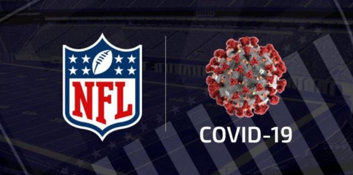 Is NFL COVID “Vaccine” Policy Endangering Team Members?