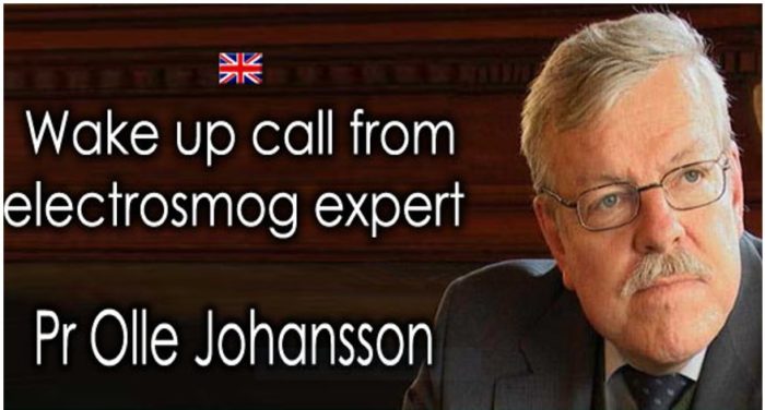 Real Research, Real Compassion, Real Science: Pioneering Neuroscientist Dr. Olle Johansson Tribute, 5G/EMF/RF Father’s Day Countdown