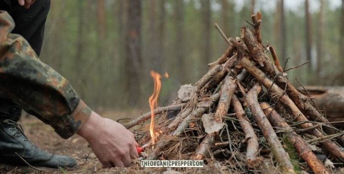 I Took a Hardcore Wilderness Survival Course — Here’s What I Learned About the Personal Aspect of Survival