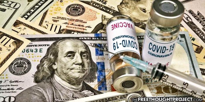 Feds Spend $3 Billion More on Vaccine Hesitancy Ads as VAERS Death Reports Surpass 5,000