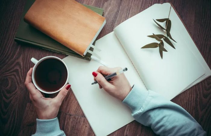 Writing Can Improve Mental Health – Here’s How