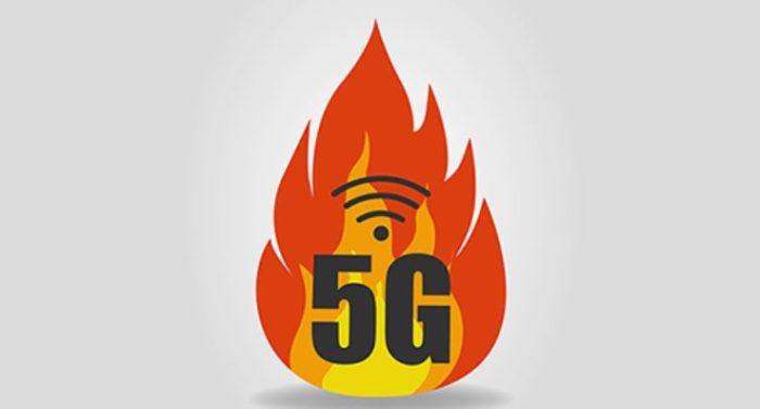 Taking Action Against 5G—Advice from a People’s Lobbyist