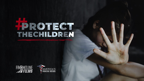Film: Protect The Children Embedded1625315617254