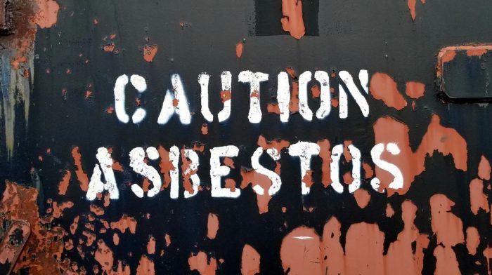 The Issue of Asbestos Exposure in the U.S.