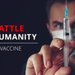 Dr. Carrie Madej: COVID Shots Facilitate Transhumanism