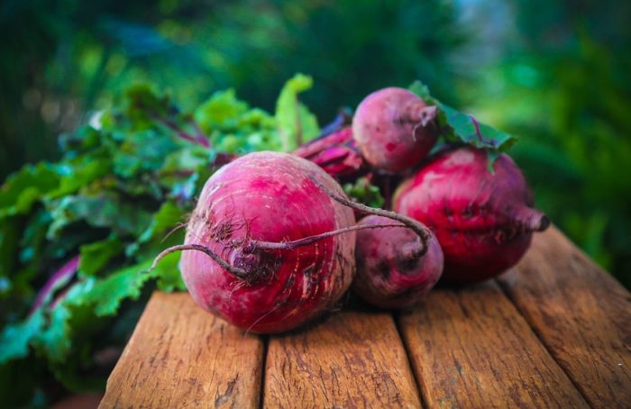 Hate Beets? Learn How to Gain Better Cognitive, Cardiovascular and Athletic Performance