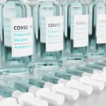 Saline Injected Instead of COVID