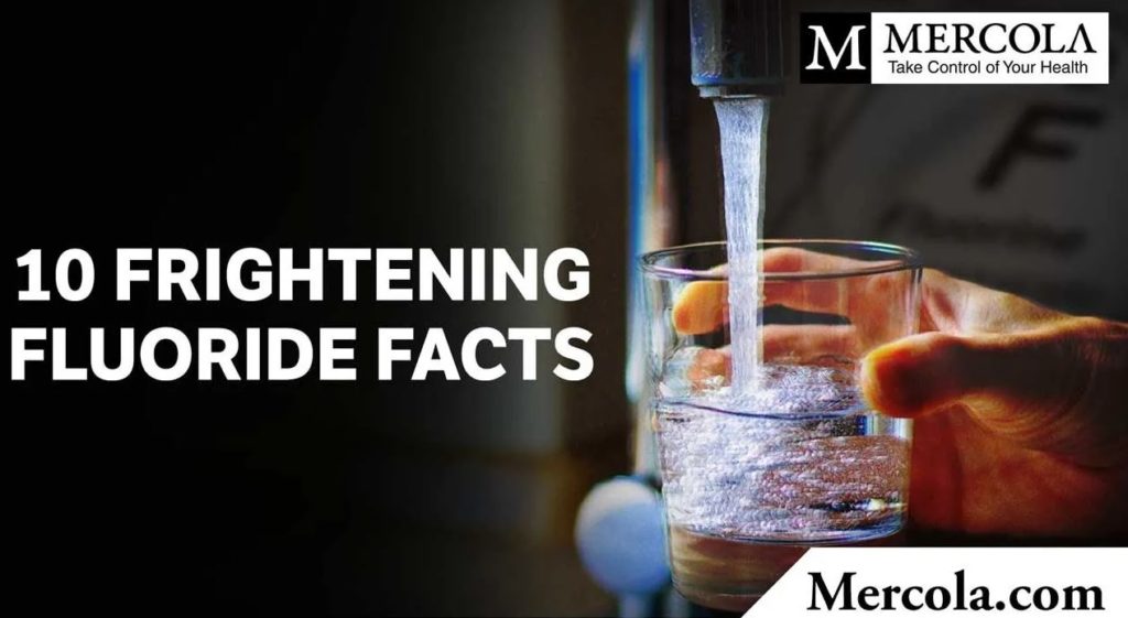 Updates on the Fight to End Water Fluoridation Fluoride-1024x561