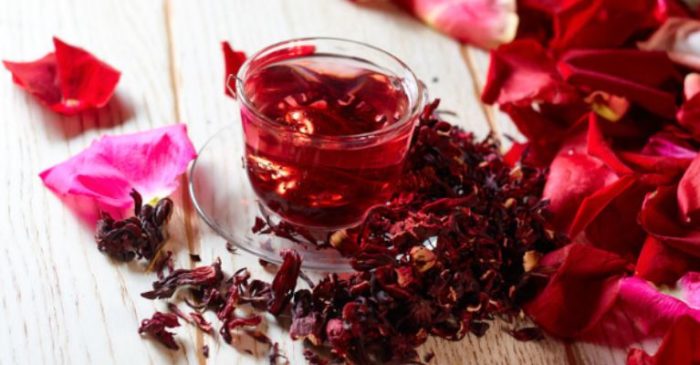 6 Medicinal Properties of Hibiscus
