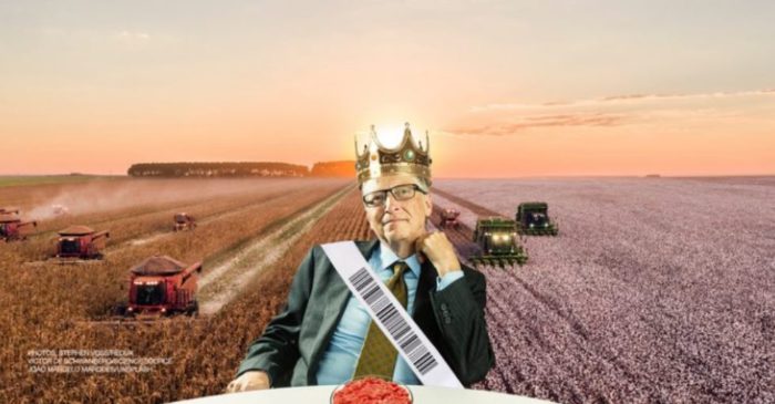 “Bad for African Farmers, Bad for the Planet”: How the Gates Foundation Is Driving the Food System in the Wrong Direction