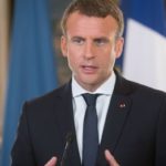 French President Macron Mandates Covid-19 Vaccines and Vaccine Passports