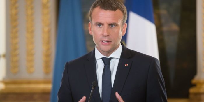 French President Macron Mandates Covid-19 Vaccines and Vaccine Passports