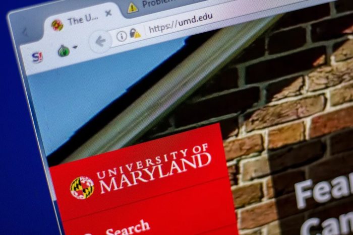 Group Plans to File Lawsuit against University System of Maryland over Vaccine Mandate
