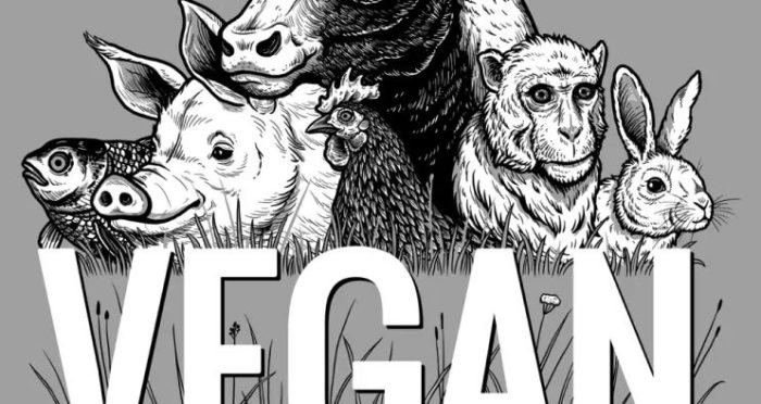 Introducing Vegans Against Agenda 2030/ Vegans for Freedom