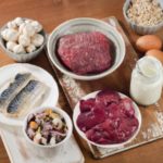 Vitamin B12 Fights Nerve Pain and Defends Your Heart and Brain