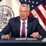 NYC Unions Protest COVID “Vaccine” Mandate (Updated)