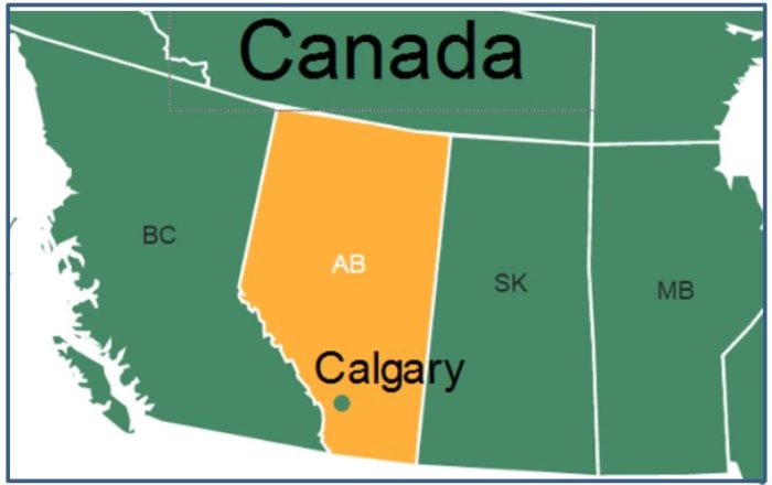 Why Did Alberta, Canada Drop COVID Mandates?
