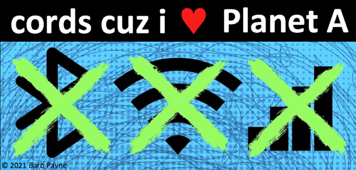 August Harvest vs. 5G: App on Your Device? Or Seek Knowledge, Ask a Friend, Colleague, or Respected Resource You Know, Trust, and Love (and Not a Corporation)