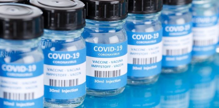 Free Docuseries “Vaccine Secrets: Covid Crisis” August 30
