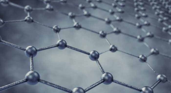 The Graphene Oxide Prison