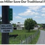 Judge Fines Amish Farmer $250K and Threatens Jail Time for Providing Club Members Food They Want