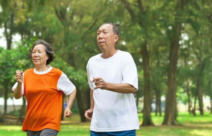Four Ways Older Adults Can Get Back To Exercising – Without The Worry Of An Injury