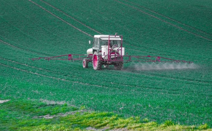 EPA Suppressed Report Linking Controversial Weedkiller Ingredient to Non-Hodgkin’s Lymphoma