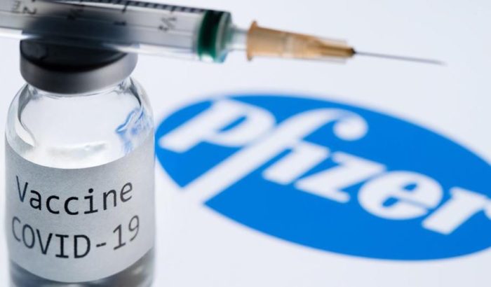 FDA May Grant Full Approval For Pfizer Jab As Early As September