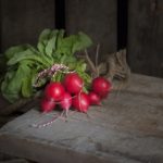 Radishes Are Surprisingly Good for You