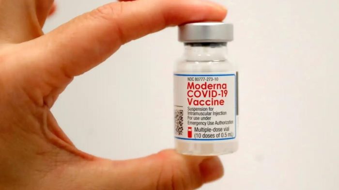 Japan Suspects Contaminant In Moderna Vaccines Is Metallic, “Reacts To Magnets”