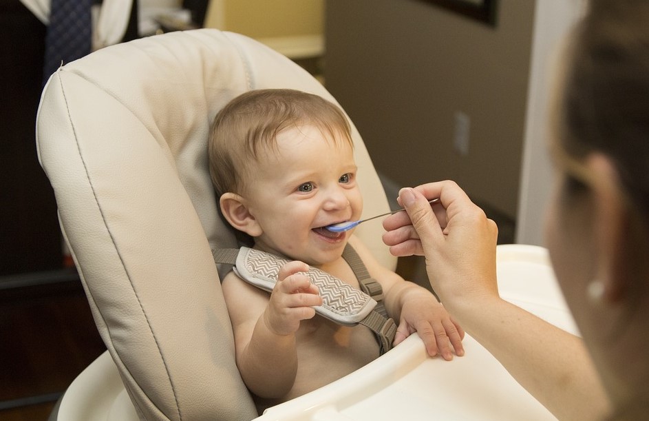 Congressional Report on Toxic Metals in Baby Food Spurs Demand for FDA Action Baby-food-pix
