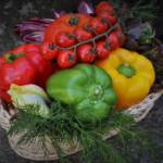 The Link Between Nightshades, Chronic Pain and Inflammation