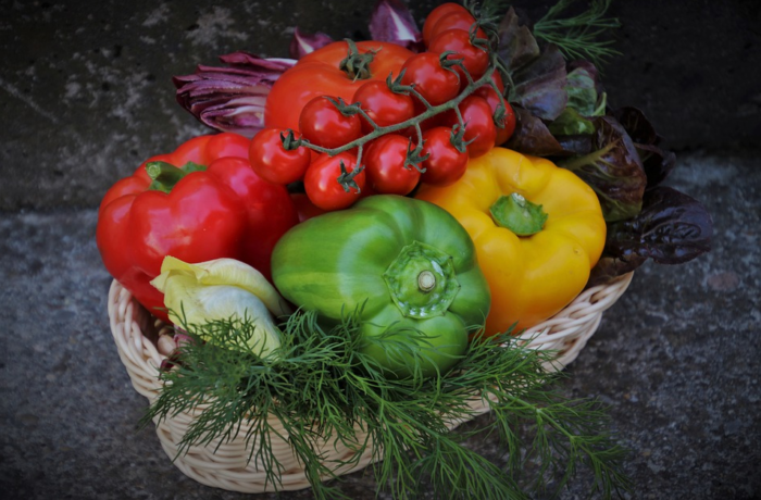Five Healthiest Late Summer Produce Picks