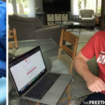 College Student Barred from Taking Online Classes from Home Because He’s Not Vaccinated