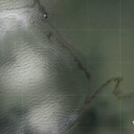 “This Is Big”: 14-Mile Long Oil Spill In Gulf Of Mexico Investigated By Coast Guard