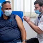 Israel’s “Coronavirus Czar” Tells Citizens To Prepare For Eventual 4th Shot
