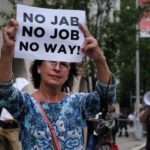 New York’s Insane COVID “Vaccine” Mandates