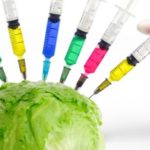 “Lettuce” to Vaccinate You and Other Reasons You Can’t Trust the Food Supply
