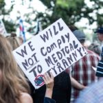 220,000 Military Members Say No to Biden’s Forced COVID Injection, Lawsuits Filed